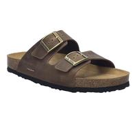 Josef Seibel Josef Seibel Hermine 01 | Sandale | Braun Hermine 01, Braun für Damen - 40