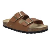 Josef Seibel - JOSEF SEIBEL Hermine 01 | Sandale für Damen | Braun cognac - Gr. - 39