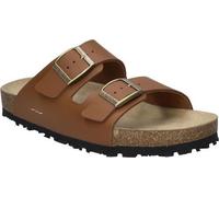 Josef Seibel Hermine 01 - Cognac Leder