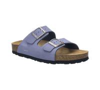 Josef Seibel Pantoletten Leder Ice - 37