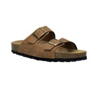 Sandale JOSEF SEIBEL "Hermine 01, camel", Damen, Gr. 40, braun (camel), Obermaterial: 100% Rindsleder Leather cow., Schuhe Sandale (18742063-40) camel