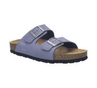 Josef Seibel Pantoletten Leder Ice - 37