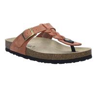 JOSEF SEIBEL Damenschuhe Klassische Pantoletten koralle koralle - Gr. - 40