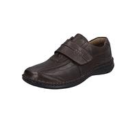 Josef Seibel Herren Alec Slipper Braun (Moro) 42 EU