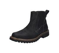Josef Seibel Herren Ankle Boots Chance 49,Weite G (Normal),Wechselfußbett