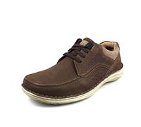 Josef Seibel Anvers 91 für Herren, braun, Größe 43 EU