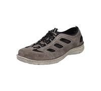 JOSEF SEIBEL Halbschuh Anvers 92 - Grau / 40