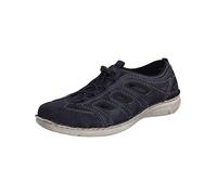 Josef Seibel Anvers 92 43392949/501 Blau Herren 43