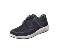Josef Seibel - JOSEF SEIBEL Giuseppe 04 | Halbschuh für Herren | Blau indigo - Gr. - 44