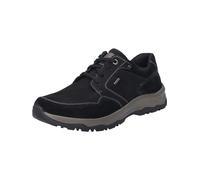 Schnürschuh JOSEF SEIBEL "Leroy 58" Gr. 42, bunt (schwarz, multi) Herren Schuhe (92378237-42) schwarz, multi