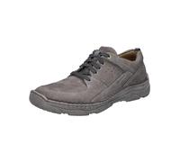 JOSEF SEIBEL Herren Halbschuh Liam 01 in asphalt EU46