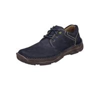 Josef Seibel Liam 03 Schuhe blau K-Weite 24403 - Größe 41