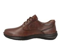 Josef Seibel New Anvers 06 44906 859 370 cognac für Herren, braun, Gr. 47 EU