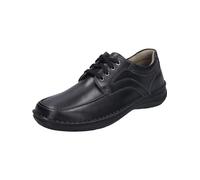 Josef Seibel - JOSEF SEIBEL New Anvers 62 | Halbschuh für Herren | Schwarz schwarz - Gr. - 40