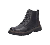 Josef Seibel Herren Biker Boots Curtis.01,Weite G (Normal),Wechselfußbett