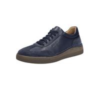 Josef Seibel Herren Businessschuhe Cleve.07,Weite G (Normal),Wechselfußbett
