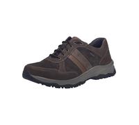 Josef Seibel Herren Businessschuhe Leroy.56,Weite H (Weit),Wechselfußbett,wasserdicht,Schnuerschuhe,Schnuerer,Moro-Kombi,47 EU