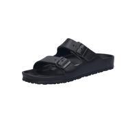 Sandale JOSEF SEIBEL "Macon 01, schwarz", Herren, Gr. 45, schwarz, Obermaterial: 100% Synthetik synthetic., Schuhe Sandale (53158208-45) schwarz