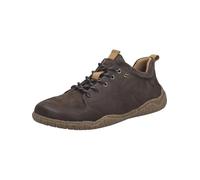 Josef Seibel Herren Businessschuhe Wallace.02,Weite G (Normal),Wechselfußbett,straßenschuhe,Strassenschuhe,Schnuerung,Brasil,42 EU