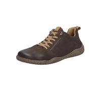 Josef Seibel Herren Businessschuhe Wallace.04,Weite G (Normal),Wechselfußbett,Schnuerschuhe,Schnuerer,straßenschuhe,Brasil,44 EU