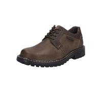 Josef Seibel Herren Chance 08 Derby Braun (Moro 330), 46 EU