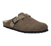 JOSEF SEIBEL Herren Clog Josef 04 in braun EU41