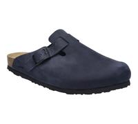 JOSEF SEIBEL Herren Clog Josef 04 in jeans EU47