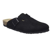 JOSEF SEIBEL Herren Clog Josef 04 in schwarz EU44