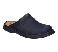 JOSEF SEIBEL Herren Clog Max in ocean EU40