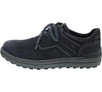 Josef Seibel Herren-Halbschuh Emil 24, ocean Josef Seibel ocean 42 (Artikelnummer: 5C753/50X42)