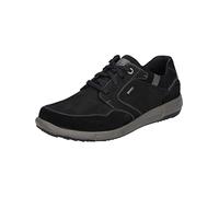 Josef Seibel Enrico 51 Halbschuh Schwarz (102 schwarz-Multi),44 EU