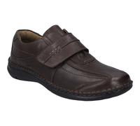 JOSEF SEIBEL Herren Halbschuh Alec in moro EU40