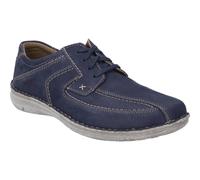 JOSEF SEIBEL Halbschuh Anvers 08Blau / 40