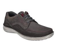 JOSEF SEIBEL Halbschuh Anvers 91Grau / 40
