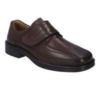 Josef Seibel Bradfjord 06, Herren Sneaker, Braun (Moro 14 330), 40 EU (6.5 UK)