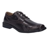 Josef Seibel - JOSEF SEIBEL Herren Halbschuh Douglas 05 | braun espresso - Gr. - 43