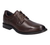JOSEF SEIBEL Halbschuh Earl 01Braun / 44