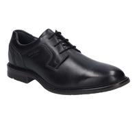 JOSEF SEIBEL Halbschuh Earl 01 - Schwarz / 45