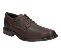 JOSEF SEIBEL Herren Halbschuh Earl 05 in camel/kombi EU46