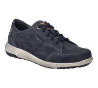 JOSEF SEIBEL Herren Halbschuh Enrico 30 in indigo EU40