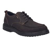 Schnürschuh JOSEF SEIBEL "Erroll 62, moro", Herren, Gr. 40, braun (moro), Obermaterial: 100% Rindsleder Leather cow., Schuhe Schnürschuh (12206935-40) moro