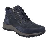 Josef Seibel - JOSEF SEIBEL Leroy 57 | Halbschuh für Herren | Blau indigo - Gr. - 41