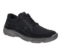 Josef Seibel Liam 01, schwarz, Farbe:schwarz, Größe:43