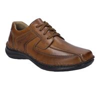 Josef Seibel - JOSEF SEIBEL New Anvers 08 | Halbschuh für Herren | Braun cognac - Gr. - 44