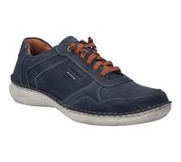 JOSEF SEIBEL Herren Halbschuh New Anvers 97 in indigo EU42