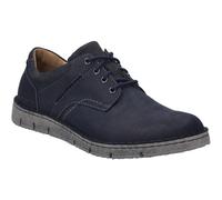 JOSEF SEIBEL Herren Halbschuh Ruben 02 in ocean EU40