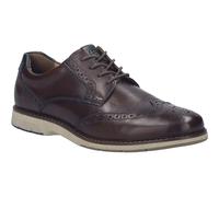 JOSEF SEIBEL Halbschuh Stuart 04Braun / 45