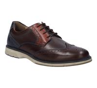 Josef Seibel Stuart 07 für Herren, braun, Gr. 43 EU