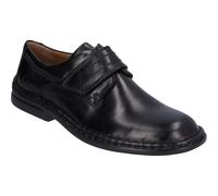 Josef Seibel Herren-Halbschuh Vigo 09, schwarz Josef Seibel schwarz 44 (Artikelnummer: 4V599/10X44)