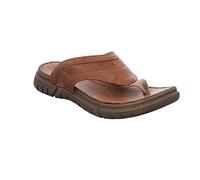 Josef Seibel Herren Jim 07 Zehentrenner, Brauner Castagno, 43.5 EU